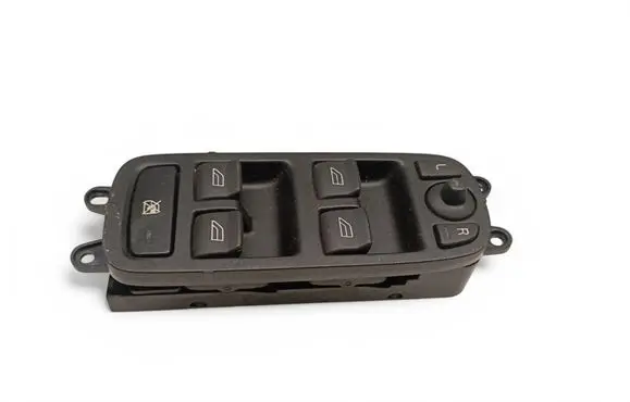 Volvo V50 Electric window control switch 30710787