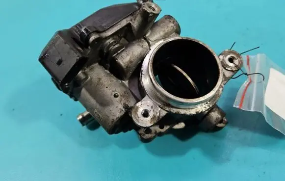 Skoda Karoq Throttle body valve 04L128063T IMPRK1394723