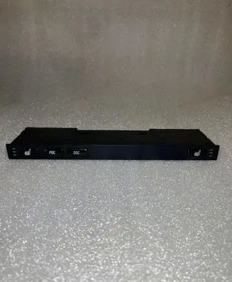 BMW 5 E39 Seat heating switch 03742073