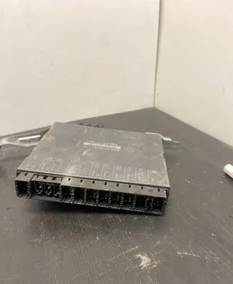 Mercedes-Benz S W220 Seat control module 2208206826