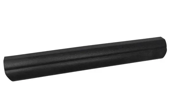 (A) pillar trim