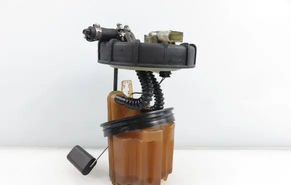 Mercedes-Benz Vaneo W414 Fuel level sensor 