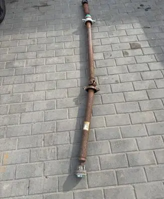 Ford Kuga II Rear driveshaft/prop shaft CV614K357AF