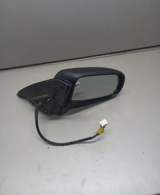 Mazda 323 F Front door electric wing mirror 010089