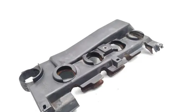 Toyota Land Cruiser (J120) Engine cover (trim) 11202-30010