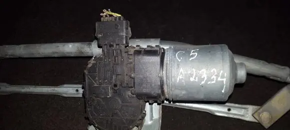 Citroen C5 Wiper motor 0390241700 cep