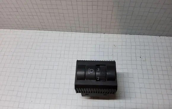Volkswagen Transporter - Caravelle T5 Light switch 7H0941333 PA6GF30