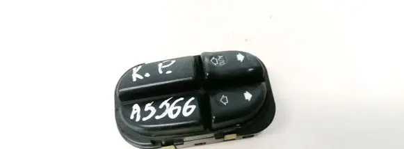 Ford Mondeo MK II Electric window control switch 97BG14529AA 03161800