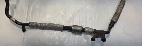 BMW X1 E84 Air conditioning (A/C) pipe/hose 52529410