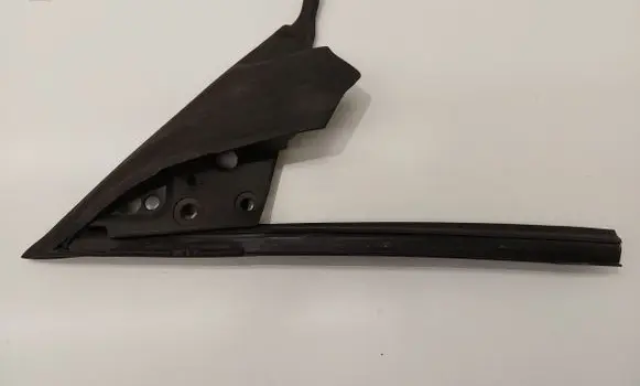 Audi A3 S3 8P Rubber seal front coupe door 