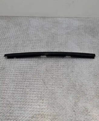 Mercedes-Benz GLK (X204) Rear door windshield rail A2047300619