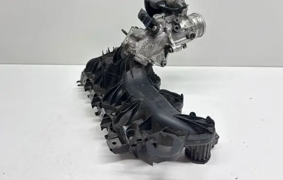 Land Rover Evoque I Intake manifold 9659449480 9662010880 968788828001