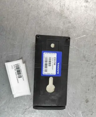 Volvo S80 Front bumper mounting bracket 9151705 51439151705