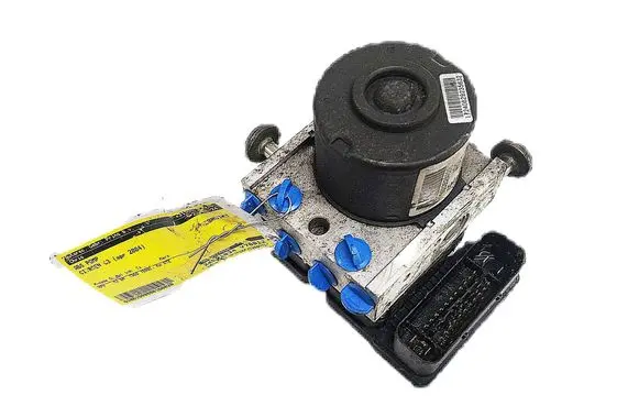 Citroen C3 ABS Pump 9653524680