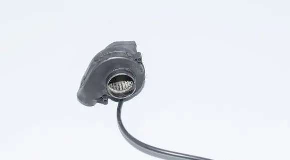 BMW 5 E39 Engine control unit/module fan 0130002831 1745182