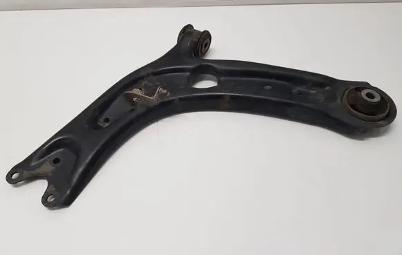 Volkswagen Touran III Front lower control arm/wishbone 5Q0407182 5Q0407183
