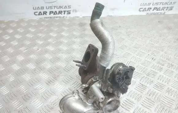 Citroen C3 Picasso Turbo 9673283680