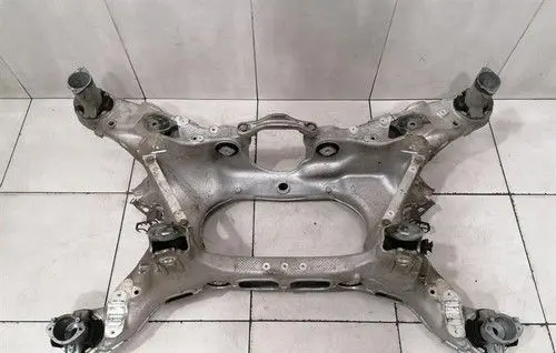 Porsche Panamera (971) Rear subframe 971599030AE