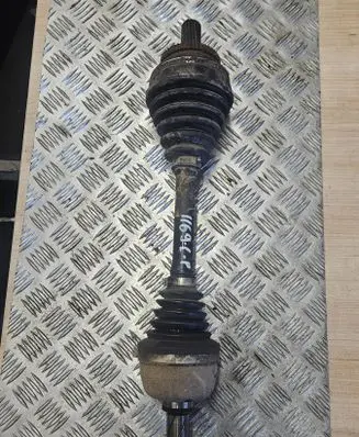 Volvo S80 Front driveshaft T990408