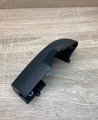 Volkswagen PASSAT B6 Rearview mirror trim 3C0858548 17892