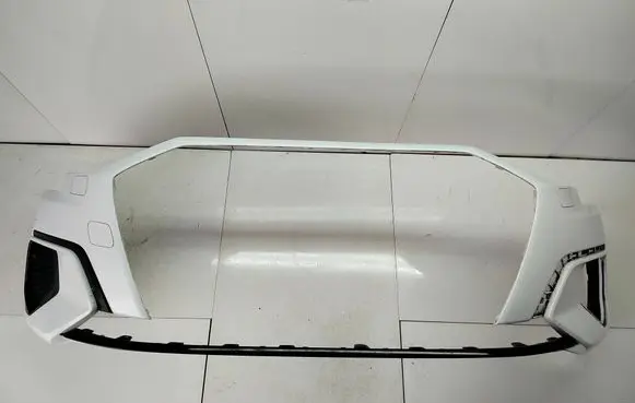 Audi A3 8Y Front bumper 8Y0807437