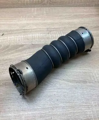BMW 7 F01 F02 F03 F04 Intercooler hose/pipe 7800144 11279410