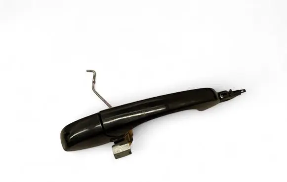 Dodge Durango III Rear door exterior handle 1SP27KXJAC