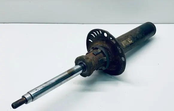 Volkswagen Caddy Front shock absorber/damper 1T0413031HQ