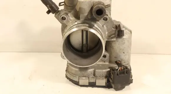 KIA Ceed Throttle body valve 351002B150