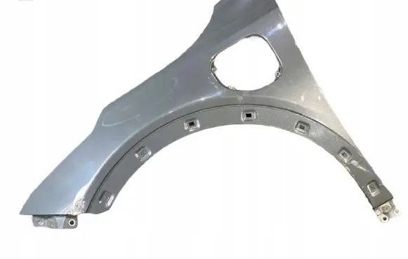 KIA Xceed Fender