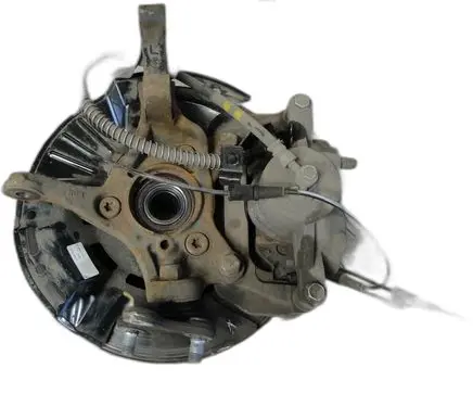 KIA Xceed Front wheel hub spindle knuckle