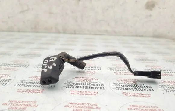 Audi A3 S3 8L Windshield washer spray nozzle 8L0955988