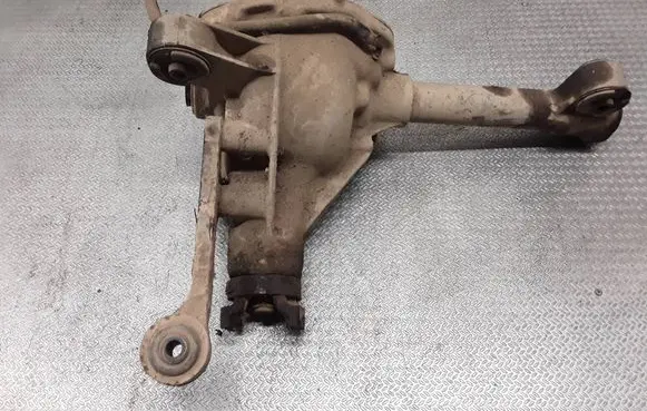 Ford Explorer Front differential 