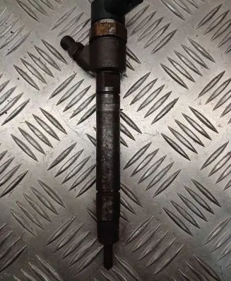 Volvo S60 Fuel injector 0445110251