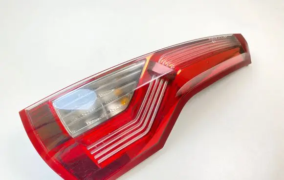 Citroen C4 Grand Picasso Rear/tail lights PSA00946602RE