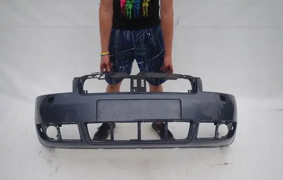 Audi A4 S4 B6 8E 8H Front bumper