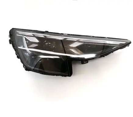 Audi Q8 Headlight/headlamp 4M8941086