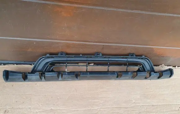 BMW 2 F44 Front bumper lower grill 19593510