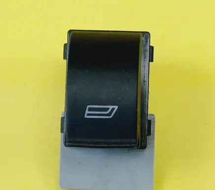 Audi A6 S6 C5 4B Electric window control switch 4B0959855