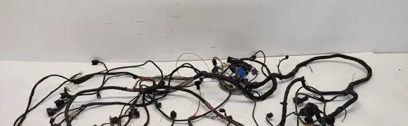 Mercedes-Benz SL AMG R230 Engine installation wiring loom A2305409206