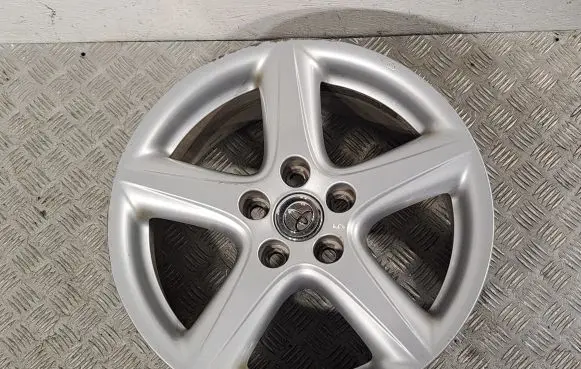 Toyota Corolla Verso AR10 R17 alloy rim 426110F080 426110F080A