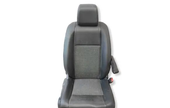Toyota Proace Front passenger seat 