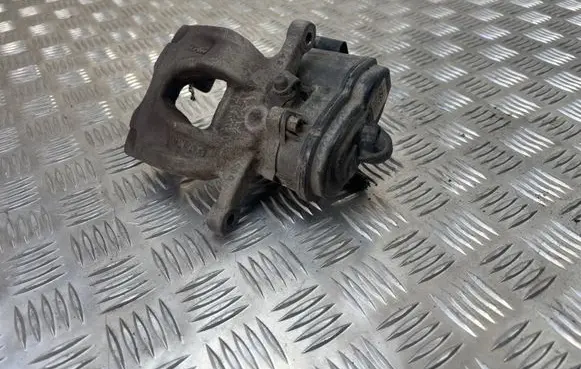 Audi A4 S4 B9 Rear brake caliper 8W0406AT