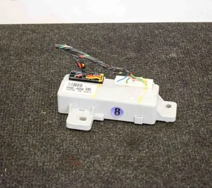 Hyundai i30 Other devices 91940A6050AK65073