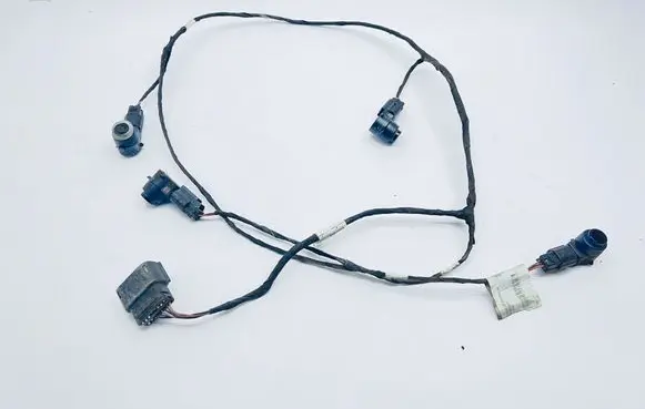Maserati Ghibli Parking sensor (PDC) wiring loom 53104272