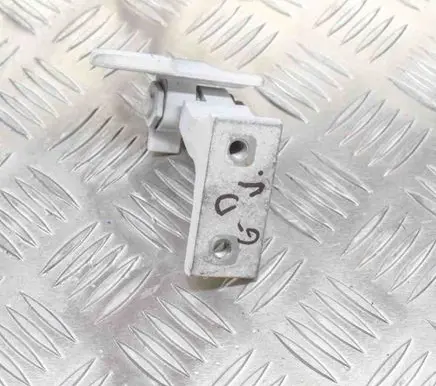 Volvo V40 Rear door upper hinge 31352693
