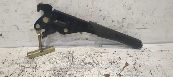 Peugeot Partner Hand brake release handle 