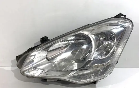 Citroen Berlingo Headlight/headlamp 9682828280