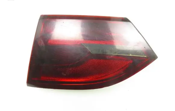 Volkswagen Jetta VI Rear/tail lights 5C6945260A 5C6945260