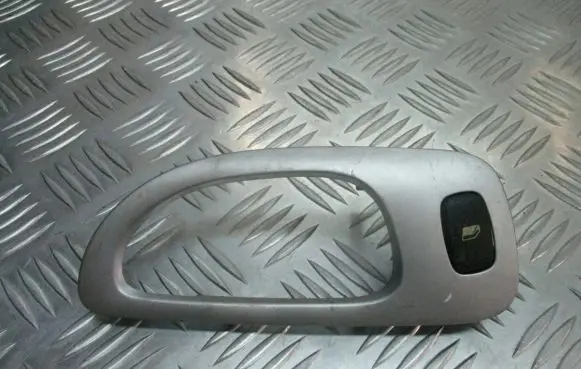 Peugeot 307 Electric window control switch